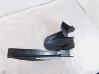 Kawasaki Ninja 400 EX400 Z400 ER400 Rear Wheel Tire Back Fender Mud Chain Guard - C3 Cycle