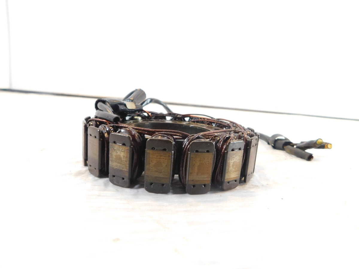 1987-1999 Kawasaki VN-15SE Vulcan 88 VN1500A Alternator Generator Stator Coil - C3 Cycle