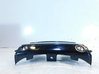 Yamaha Royal Star Tour Deluxe Venture S XVZ13 Black Front Frame Cover Panel Cowl - C3 Cycle