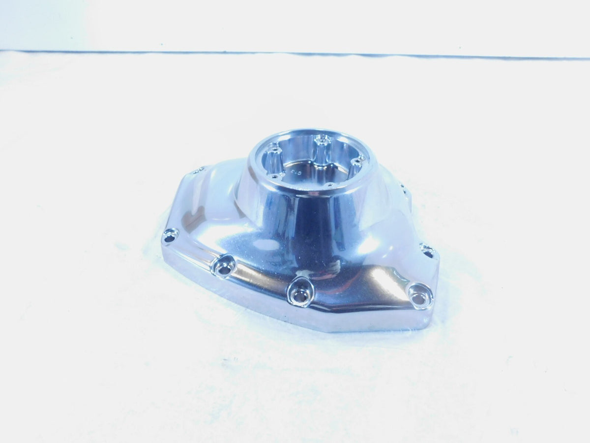 Harley Davidson Twin Cam Touring Softail Dyna Right Engine Motor Cam Gear Cover - C3 Cycle