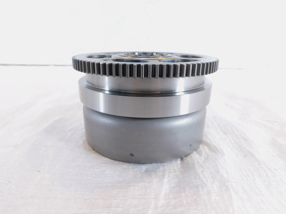 Honda VT750 Shadow Ace Deluxe Spirit Flywheel Rotor Starter Magneto & Sprocket - C3 Cycle