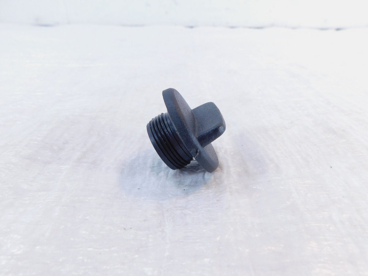 2007-2016 Aprilia Dorsoduro Shiver 750 SL750 Clutch Cover Oil Filler Plug Cap - C3 Cycle