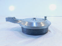 1986-16 Suzuki Savage 650 LS650 Boulevard S40 Rear Wheel Brake Drum Shoes Anchor - C3 Cycle