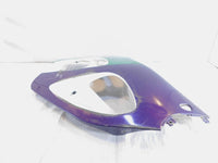 1997-2000 Suzuki GSX-R600 GSXR600 Left Lower Under Fairing Cowling Cover Panel - C3 Cycle