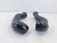 Victory V92 Kingpin Vegas Deluxe Classic & Touring Cruiser Air Box Intake Ducts - C3 Cycle