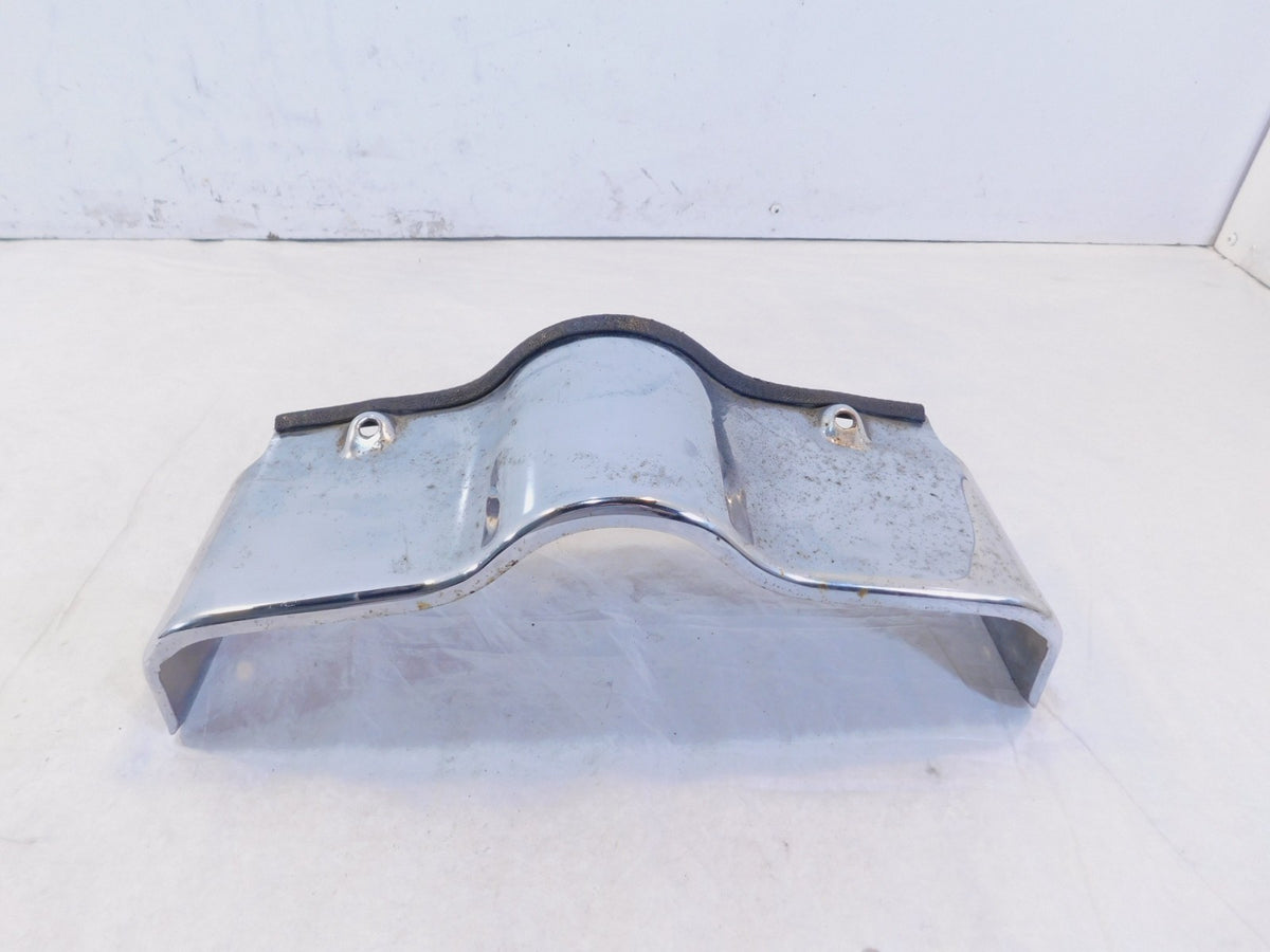 Harley Electra Glide Ultra & Classic Chrome Front Fairing Cover Trim 58208-96 - C3 Cycle