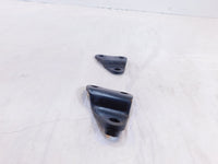 Yamaha V-Star 1100 Classic Custom Silverado Engine Motor Mount Bracket Holders - C3 Cycle