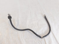 1993-1996 Harley Davidson Tour & Electra Glide Starter to Ground Cable Wire Line - C3 Cycle