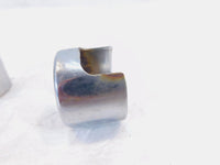 Harley Davidson Sportster 883 & 1200 Rear Shock Absorber Upper Mount Bolt Covers - C3 Cycle