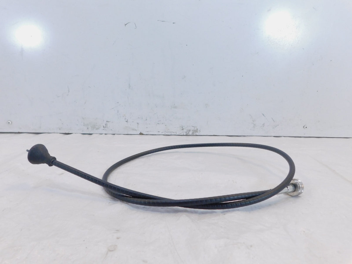BMW Airhead R50/5 R60/5 R75/5 Front Instrument Speedometer Gauge Cable Line - C3 Cycle