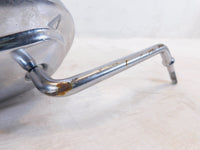 Harley Electra Glide Road King Dyna Softail Sportster Right Rear View Mirror - C3 Cycle