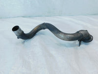 Yamaha V-Max 1200 VMX12 Left Front Engine Motor Exhaust Muffler Header Mid Pipe - C3 Cycle
