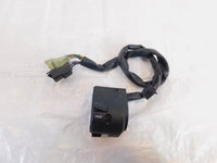 2017 2018 2019 Kawasaki Z900 ZR900 Left Side Handlebar Turn Signal Horn Switches - C3 Cycle