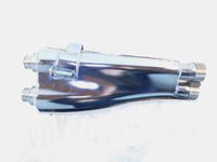 Harley Davidson V-Rod VRod VRSC VRSCA Chrome Exhaust Collector Auxiliary Volume - C3 Cycle