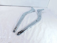 2006 & 2007 Harley Davidson Softail Standard & Custom Rear Fender Strut Covers - C3 Cycle