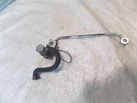 1989 Harley Davidson Electra Glide Ultra Classic Air Cleaner Breather Turbe - C3 Cycle