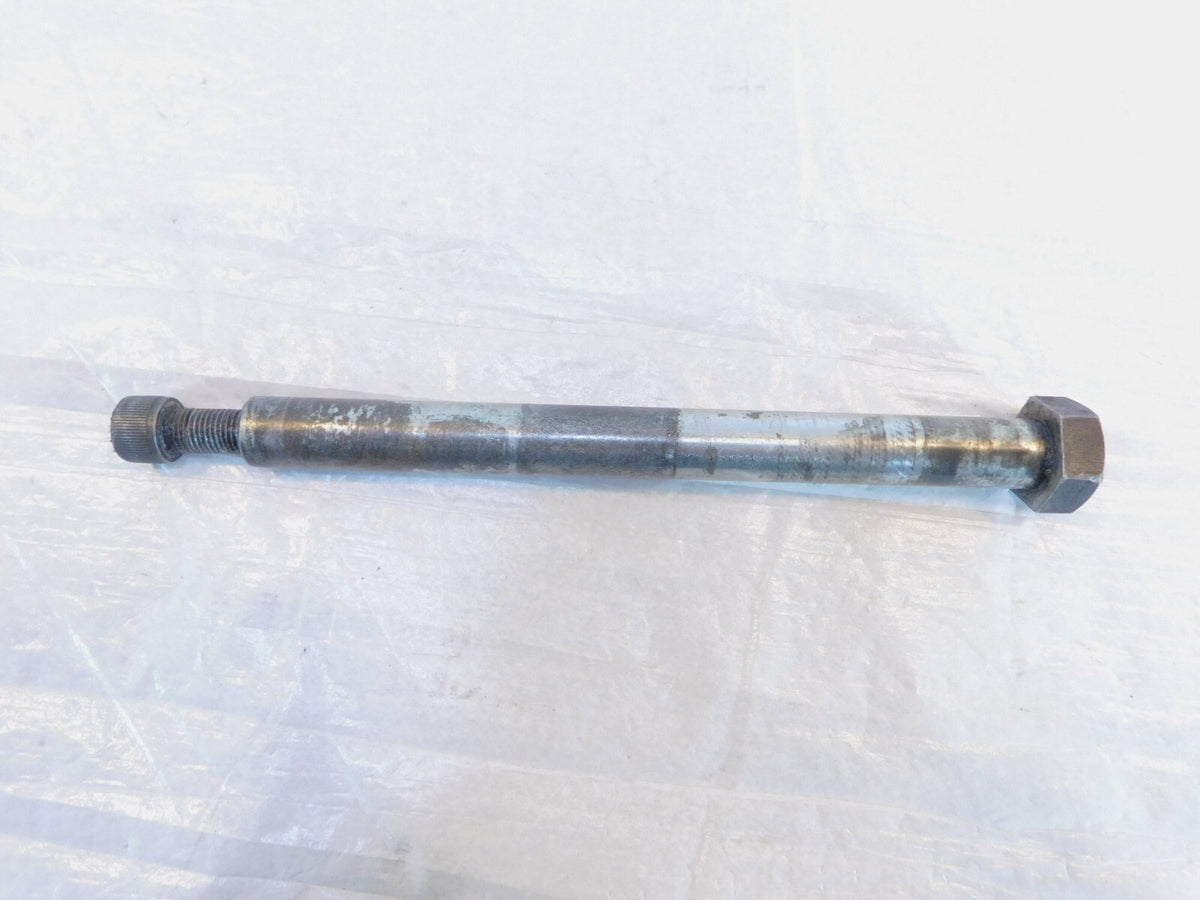 Harley Davidson Sportster XL 883 1100 & 1200 Rear Fork Swingarm Pivot Bolt Axle - C3 Cycle