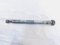 Harley Davidson Sportster XL 883 1100 & 1200 Rear Fork Swingarm Pivot Bolt Axle - C3 Cycle