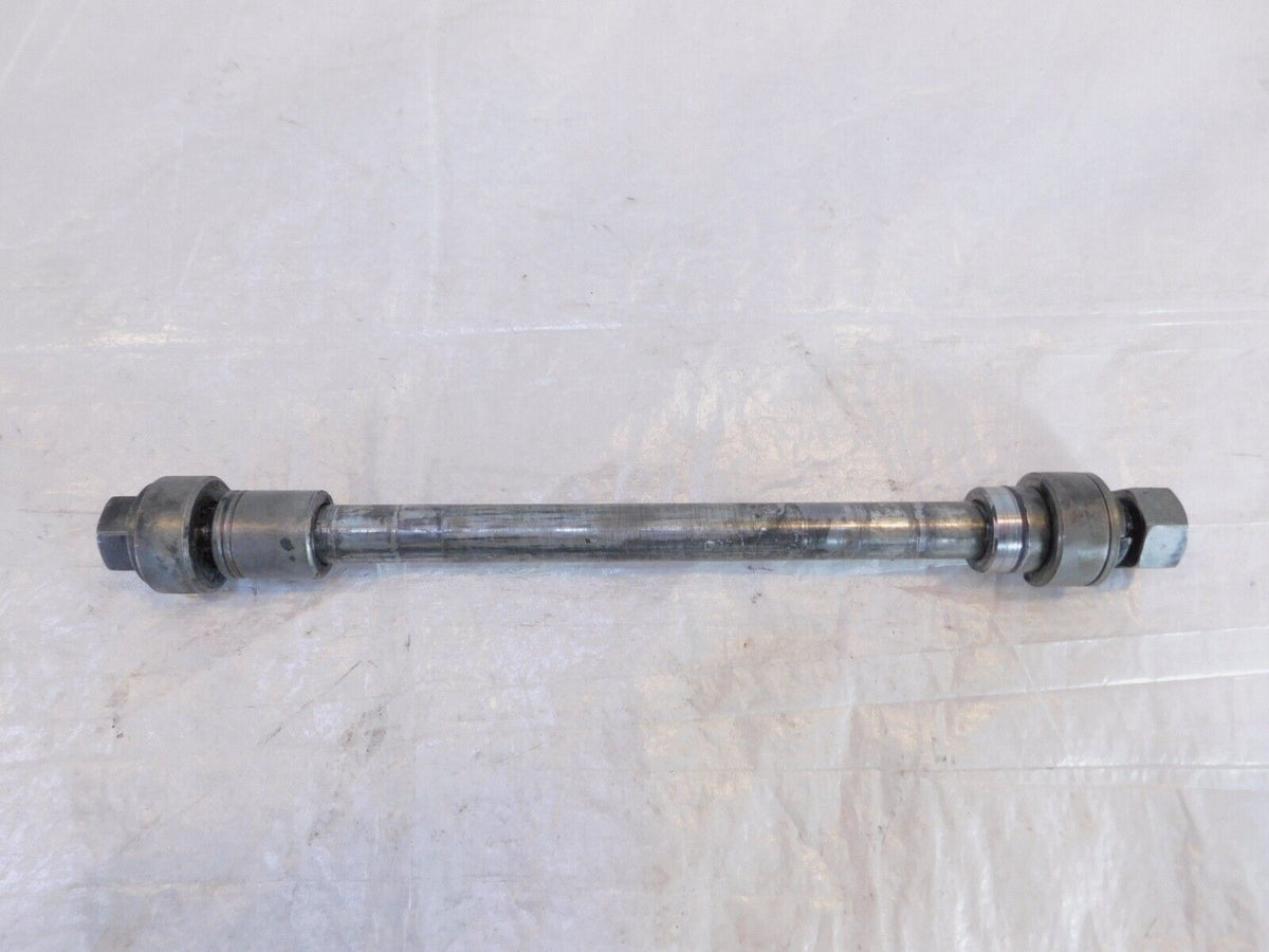 Harley Davidson FXR Touring Electra Glide Classic & Softail Rear Wheel Axle Bolt - C3 Cycle