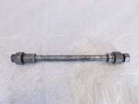 Harley Davidson FXR Touring Electra Glide Classic & Softail Rear Wheel Axle Bolt - C3 Cycle
