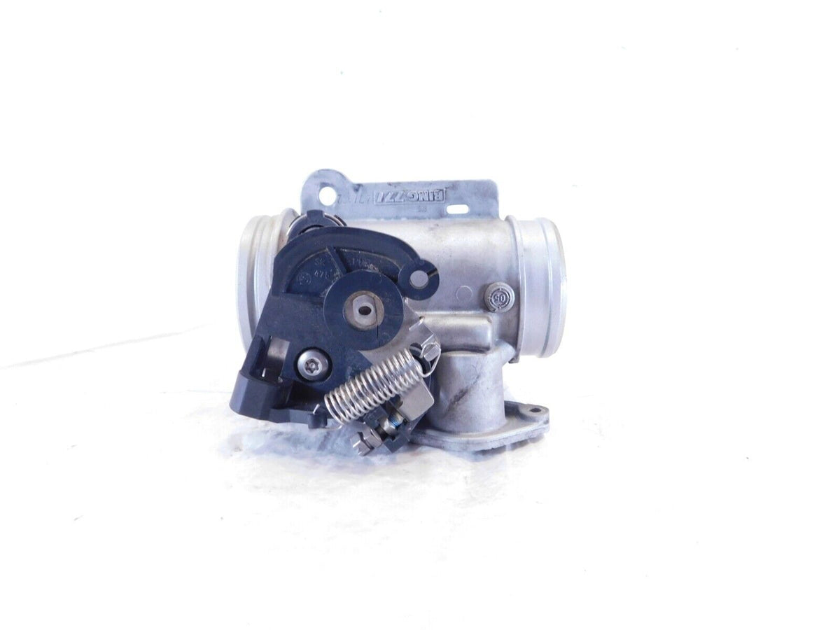 BMW R1200GS Adventure R1200R R1200ST Right Air Fuel Intake Throttle Body - C3 Cycle