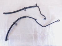 BMW R900RT R900 & R1200RT Engine Motor Oil Cooler Inlet/Outlet Hose Pipe Lines - C3 Cycle