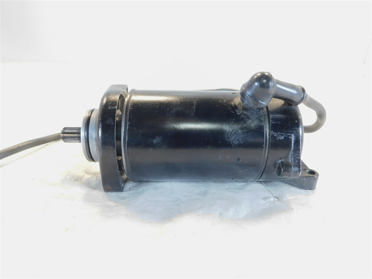 Kawasaki VN1500 Vulcan 1500 1600 Classic Nomad Drifter Engine Starter Motor - C3 Cycle