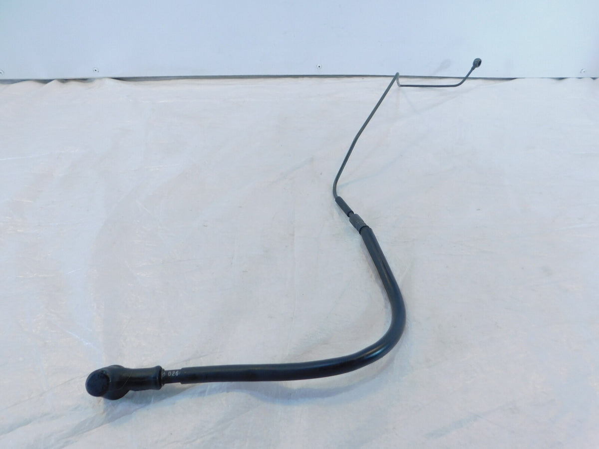2002-2005 Kawasaki ZZR1200 ZX1200C Clutch Master/Slave Cylinder Hose Pipe Line - C3 Cycle