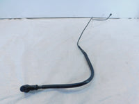 2002-2005 Kawasaki ZZR1200 ZX1200C Clutch Master/Slave Cylinder Hose Pipe Line - C3 Cycle