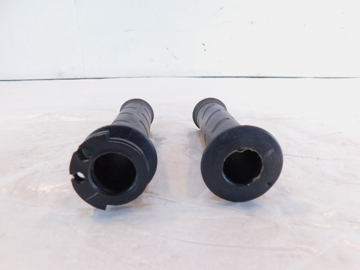Royal Enfield Classic Bullet 500 EFI B5 C5 Left/Right Handlebar Throttle Grips - C3 Cycle