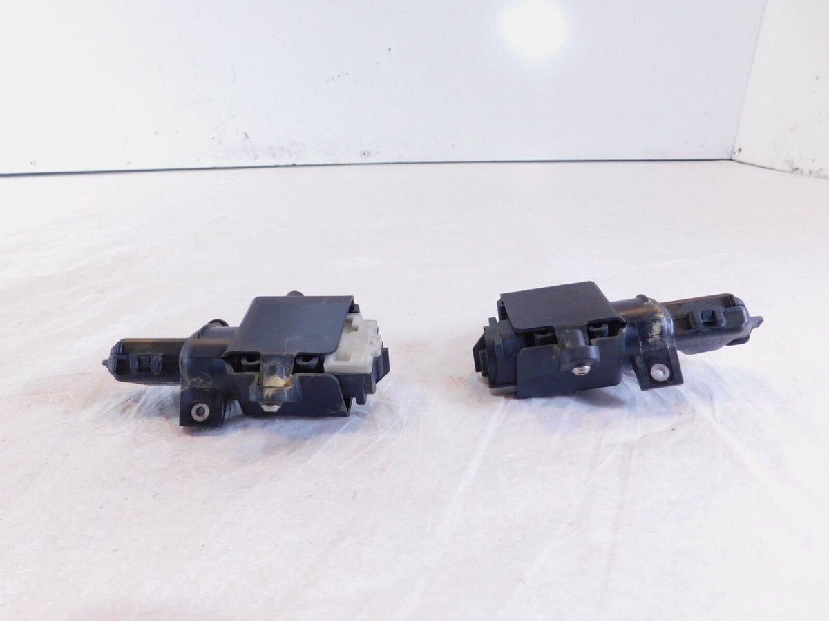 BMW R1200RT K1600 K1600GT K1600GTL Right/Left Saddlebag Lock Latch Mechanisms - C3 Cycle