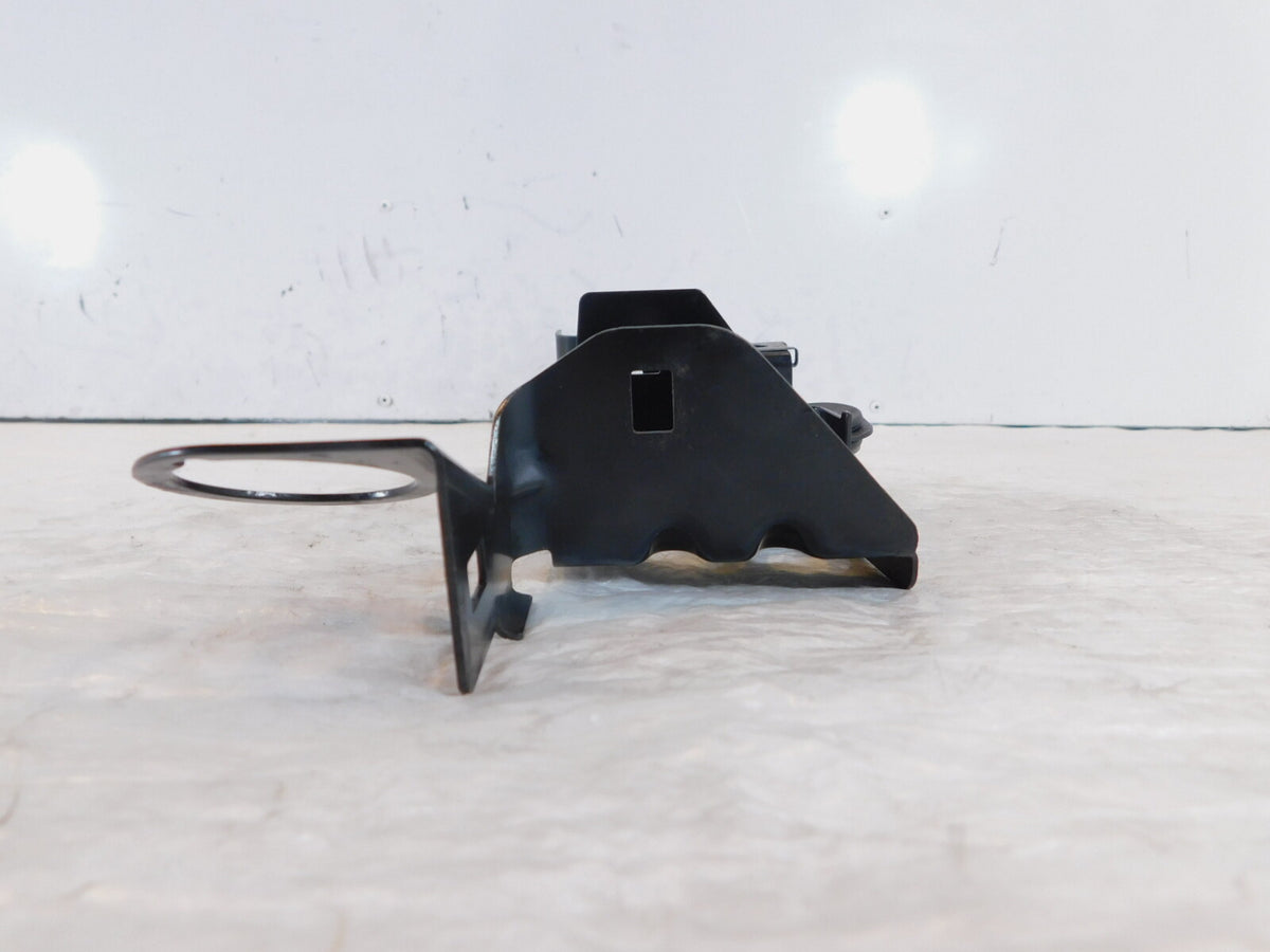 2002-2004 BMW R1200CL R1200 CL Black Fuse Box Plate Holder Bracket Mount - C3 Cycle
