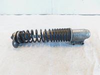 Piaggio Vespa LX 50 125 150 Black Front Suspension Shock Absorber - 11 in - C3 Cycle