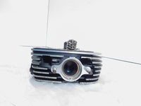 Moto Guzzi Special 750 V7 III & V9 850 Left Engine Motor Cylinder Head & Valves - C3 Cycle