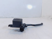 BMW F650CS F650 CS Front Right Handlebar Brake Master Cylinder w/ Hand Lever - C3 Cycle