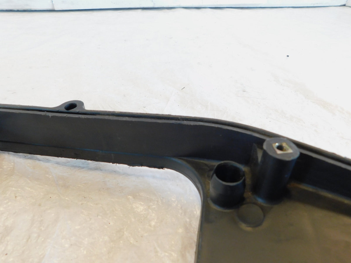 94-2003 Honda VF750 VF750C Magna 750 Air Intake Filter Housing Box Bottom Cover - C3 Cycle