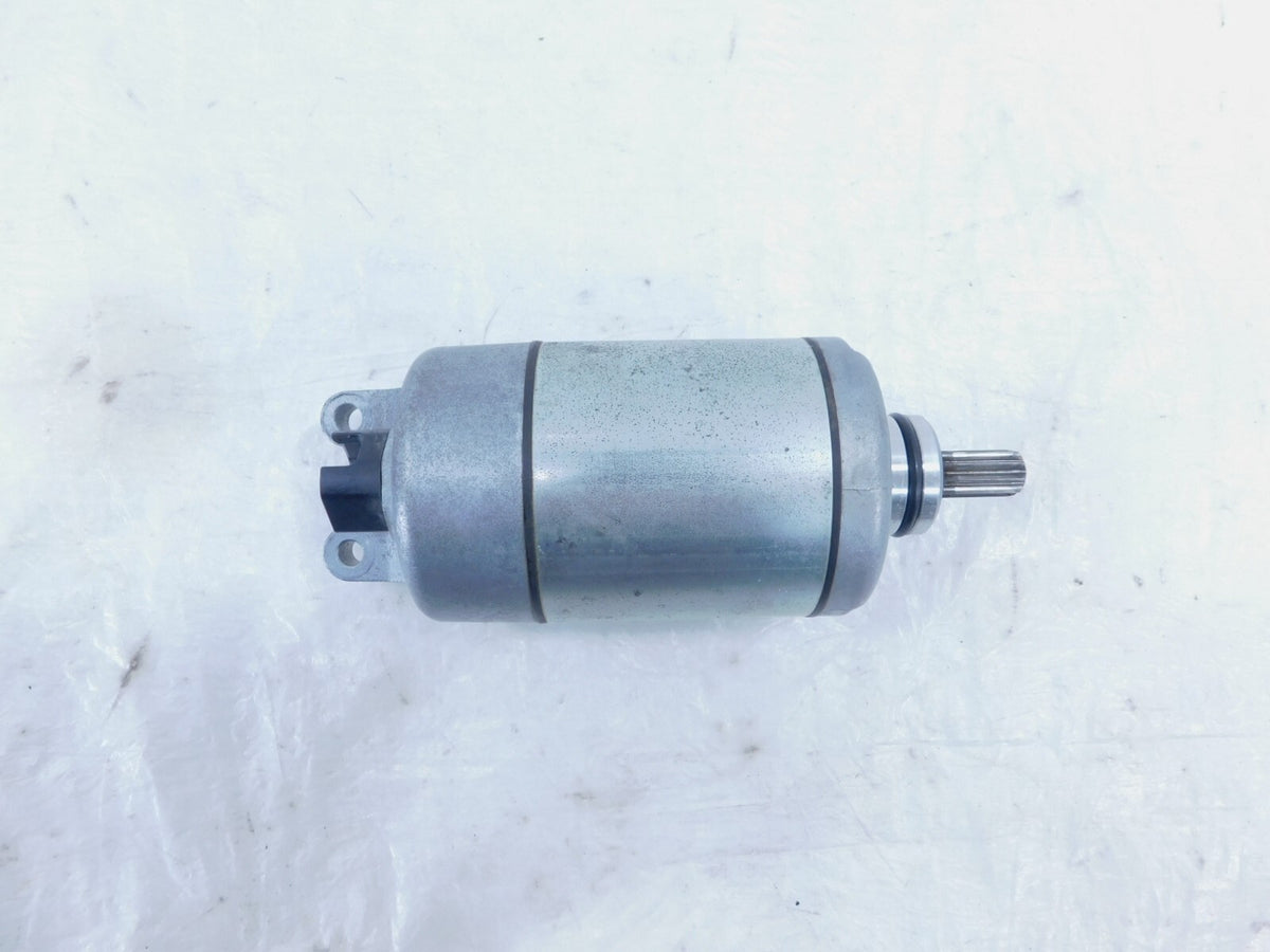 Yamaha FJ09 FZ09 MT09 Niken GT MXT9 Tracer 900 XSR900 Engine Starter Motor - C3 Cycle