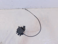 2014-2019 BMW S1000-RR S1000RR Exhaust Servo Control Unit Module w/ Bowden Cable - C3 Cycle