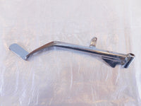 Harley Sportster 883 1200 Custom & Seventy-Two Chrome Kickstand Kick Side Stand - C3 Cycle