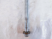 1997 1998 1999 2000 BMW F650 Funduro F650ST Rear Wheel Axle Bolt Shaft & Nut - C3 Cycle