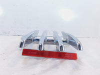 2005 Harley Davidson Screamin Eagle CVO Electra Glide Upper Luggage Carrier Rack - C3 Cycle