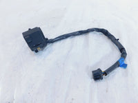 Buell Blast XB XB9 XB12 Firebolt Lightning Left Handlebar Indicator Switches - C3 Cycle