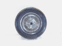 Harley Davidson Sportster 883 & 1200 Laced Rear Chrome Wheel Rim Tire & Rotor - C3 Cycle