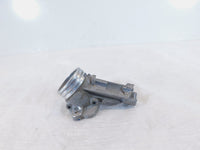 07-16 Suzuki Burgman 400 AN400 Throttle Body Intake Manifold Fuel Injector Pipe - C3 Cycle