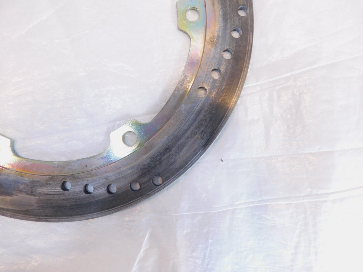 1990-2000 Honda GL1500 Goldwing 1500 Left & Right Front Brake Disc Rotors - C3 Cycle