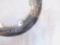 1990-2000 Honda GL1500 Goldwing 1500 Left & Right Front Brake Disc Rotors - C3 Cycle