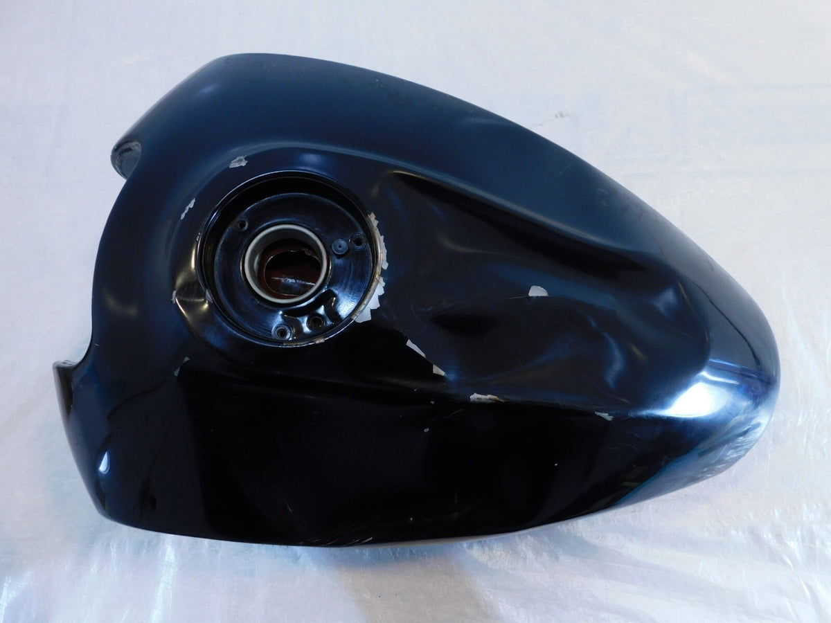2015-21 Indian Scout Sixty 1200 Bobber Black Fuel Gas Petrol Tank Reservoir Cell - C3 Cycle