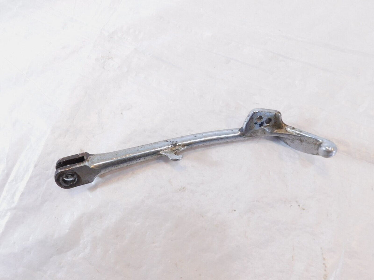 1985-1987 Honda CMX250 CMX250C Rebel 250 Jiffy Side Kick Stand Kickstand Prop - C3 Cycle