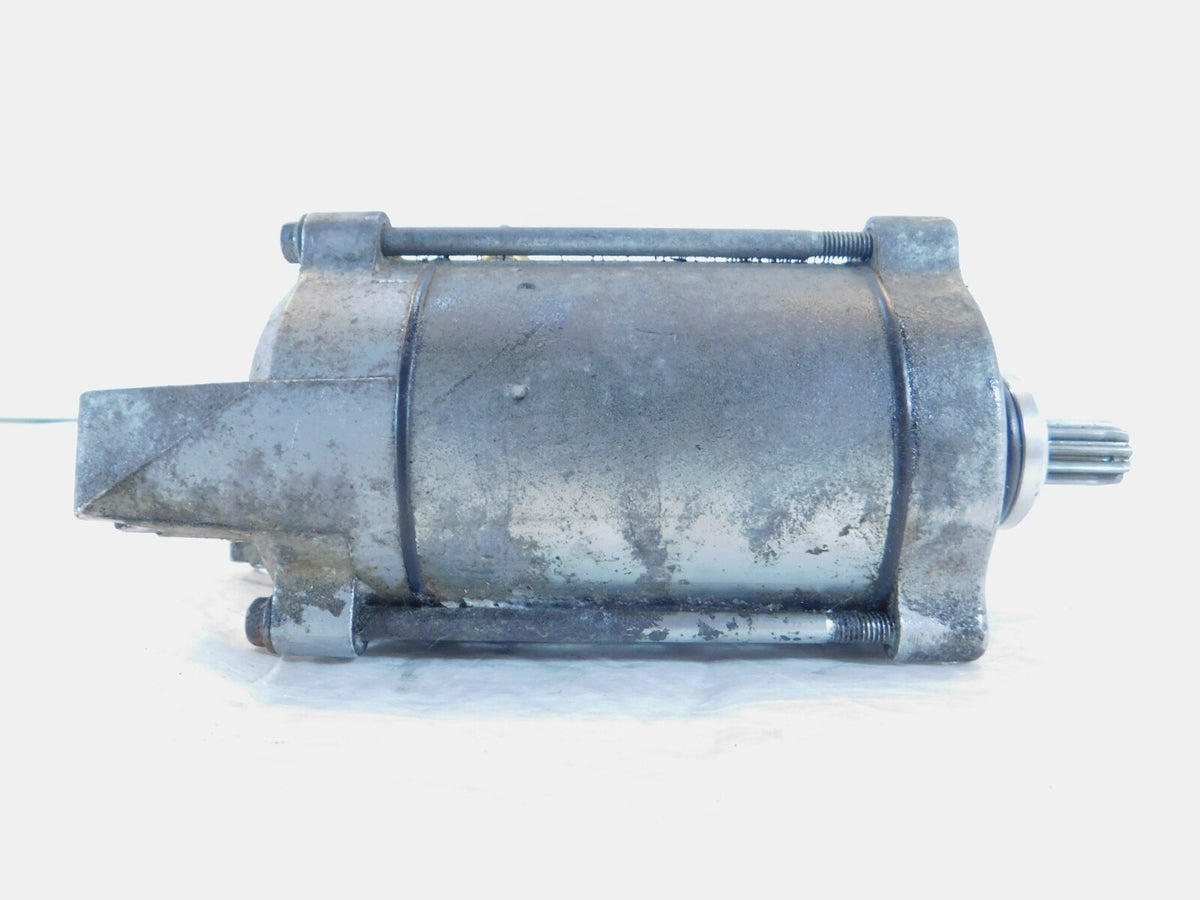Honda PC800 Pacific Coast 800 & Shadow 1100 Spirit & Sabre Engine Starter Motor - C3 Cycle