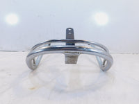 2001 01 Victory V92 Deluxe & Standard Cruiser Chrome Rear Fender Bumper Trim - C3 Cycle